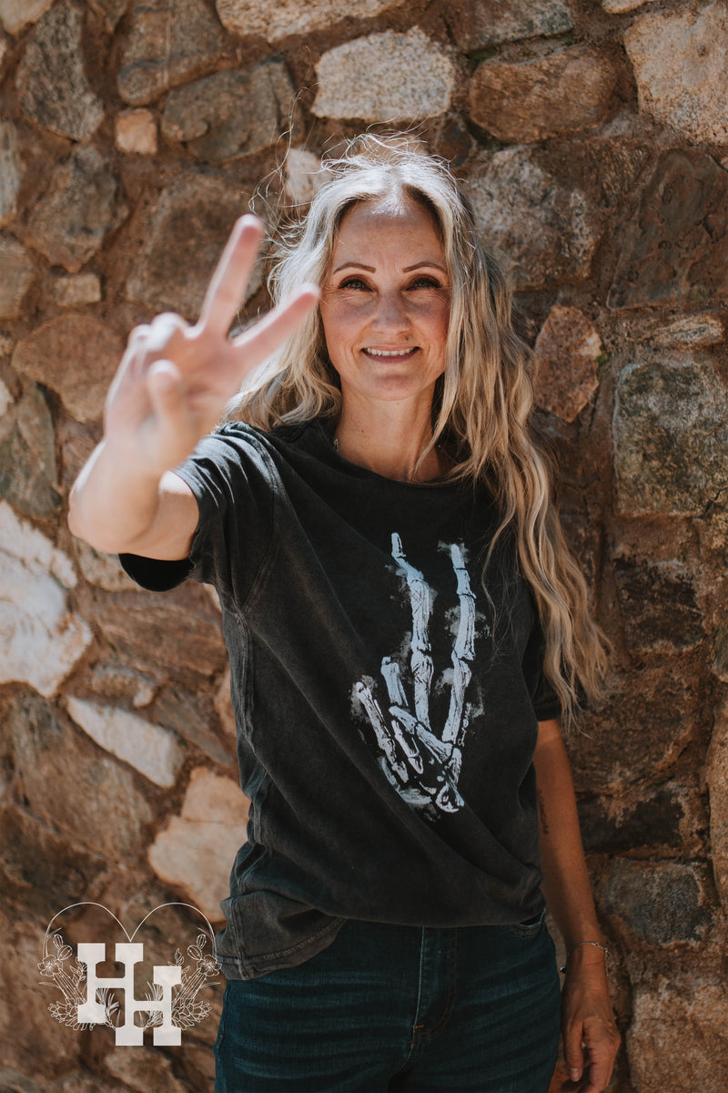 Tops – Hunted Heart Boutique